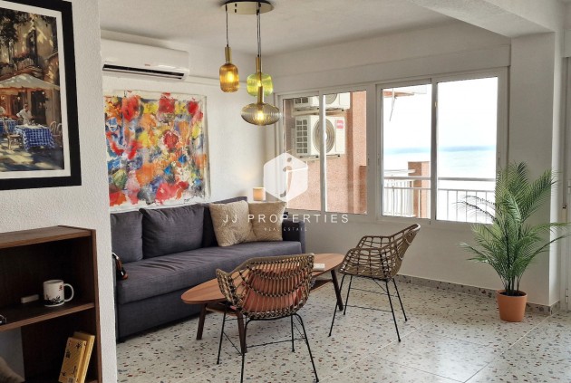 Resale - Apartment / flat -
Torrevieja - Costa Blanca