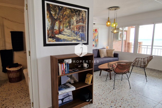 Resale - Apartment / flat -
Torrevieja - Costa Blanca