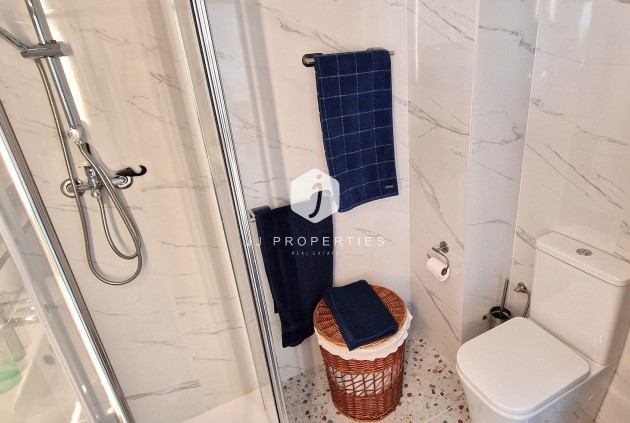 Resale - Apartment / flat -
Torrevieja - Costa Blanca