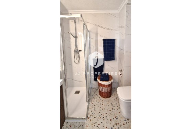 Resale - Apartment / flat -
Torrevieja - Costa Blanca