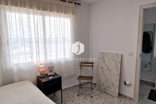 Resale - Apartment / flat -
Torrevieja - Costa Blanca