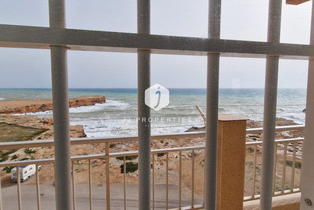 Resale - Apartment / flat -
Torrevieja - Costa Blanca