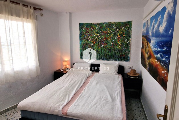 Resale - Apartment / flat -
Torrevieja - Costa Blanca