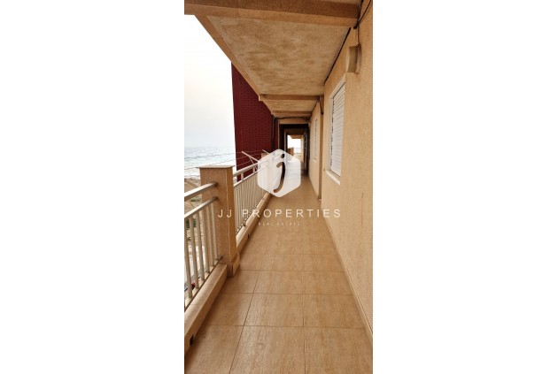 Resale - Apartment / flat -
Torrevieja - Costa Blanca