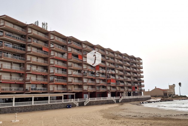 Resale - Apartment / flat -
Torrevieja - Costa Blanca