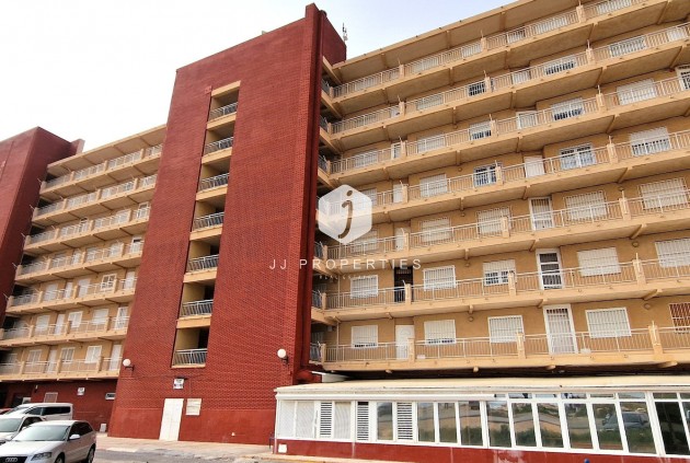 Resale - Apartment / flat -
Torrevieja - Costa Blanca
