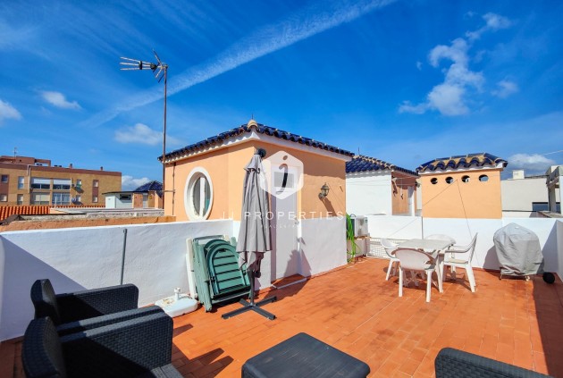 Resale - Penthouse -
Torrevieja - Costa Blanca