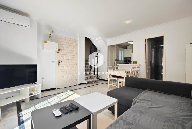 Resale - Penthouse -
Torrevieja - Costa Blanca