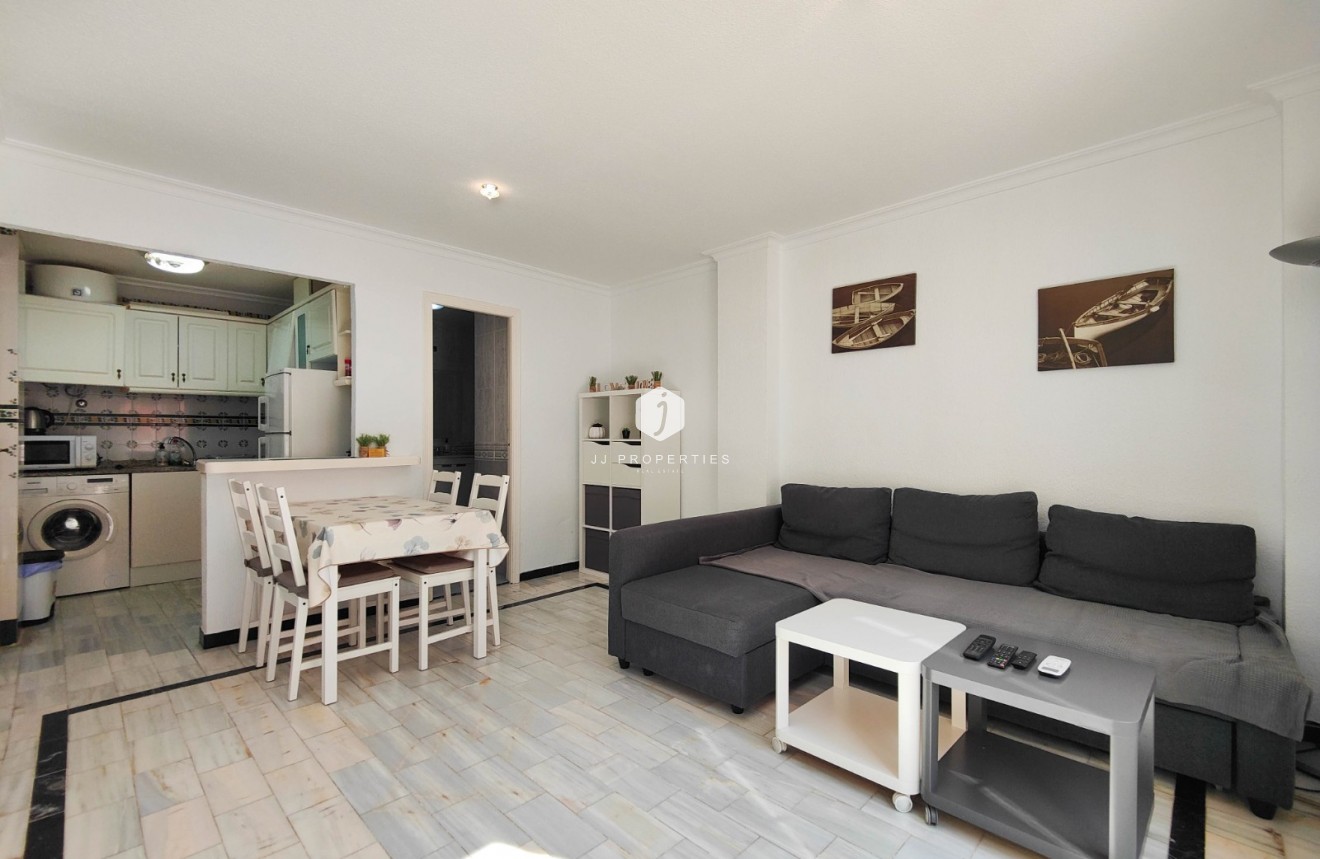 Resale - Penthouse -
Torrevieja - Costa Blanca