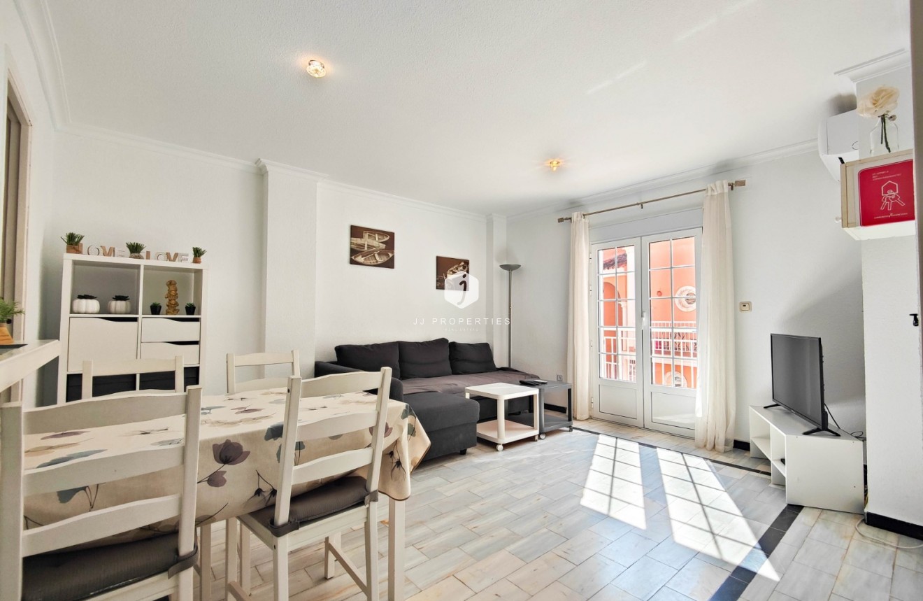 Resale - Penthouse -
Torrevieja - Costa Blanca