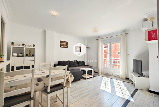 Resale - Penthouse -
Torrevieja - Costa Blanca