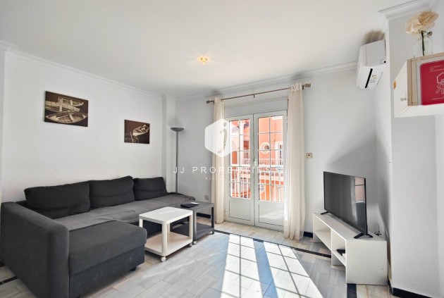 Resale - Penthouse -
Torrevieja - Costa Blanca