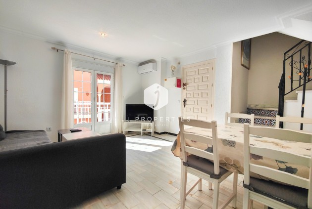 Resale - Penthouse -
Torrevieja - Costa Blanca