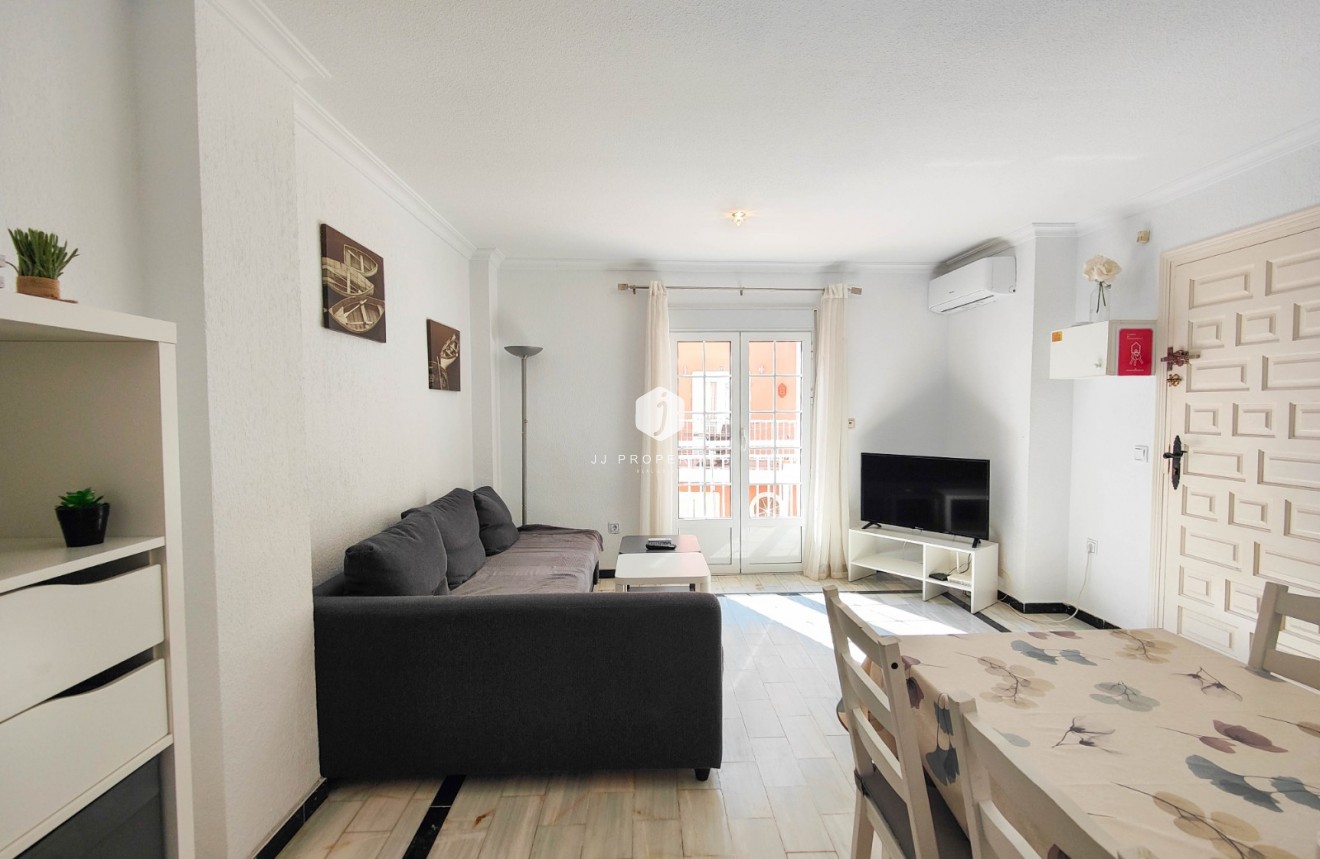 Resale - Penthouse -
Torrevieja - Costa Blanca