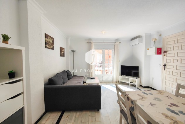 Resale - Penthouse -
Torrevieja - Costa Blanca