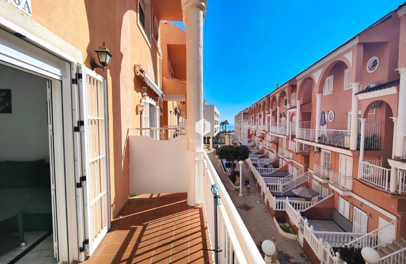 Resale - Penthouse -
Torrevieja - Costa Blanca