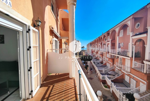 Resale - Penthouse -
Torrevieja - Costa Blanca