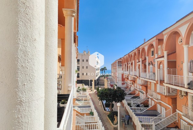 Resale - Penthouse -
Torrevieja - Costa Blanca