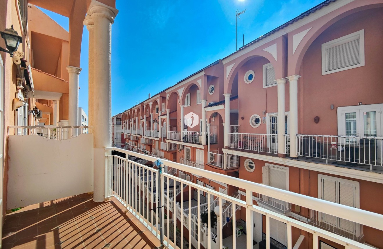 Resale - Penthouse -
Torrevieja - Costa Blanca