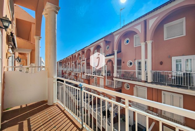 Resale - Penthouse -
Torrevieja - Costa Blanca