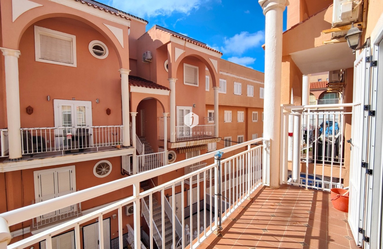 Resale - Penthouse -
Torrevieja - Costa Blanca