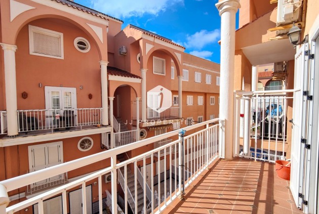 Resale - Penthouse -
Torrevieja - Costa Blanca