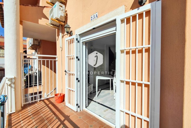 Resale - Penthouse -
Torrevieja - Costa Blanca
