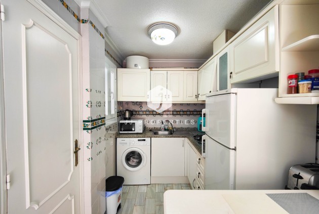 Resale - Penthouse -
Torrevieja - Costa Blanca