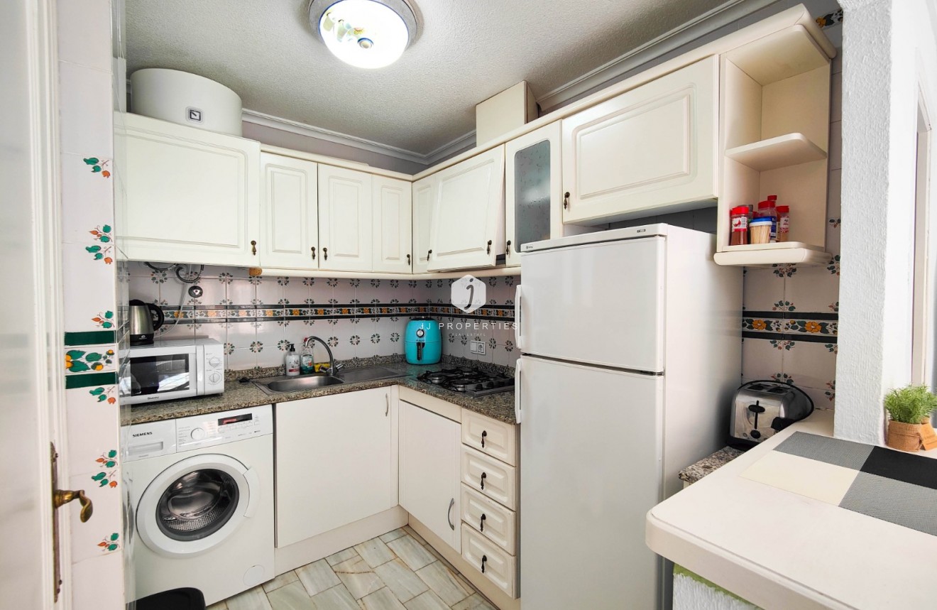 Resale - Penthouse -
Torrevieja - Costa Blanca