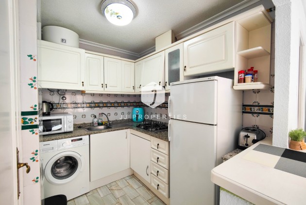 Resale - Penthouse -
Torrevieja - Costa Blanca