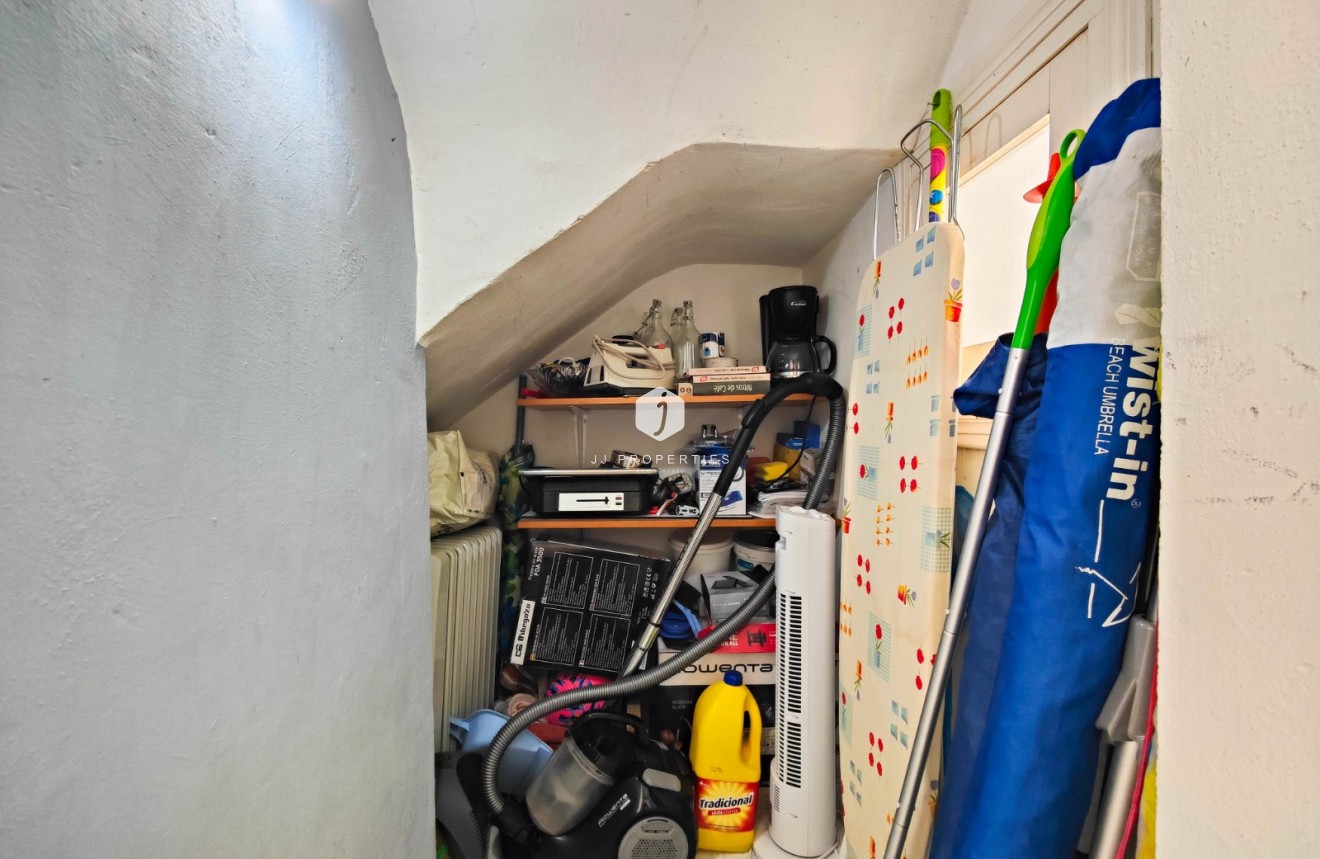 Resale - Penthouse -
Torrevieja - Costa Blanca