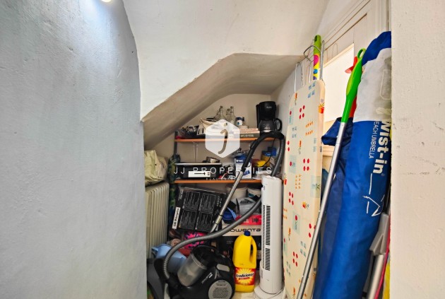 Resale - Penthouse -
Torrevieja - Costa Blanca