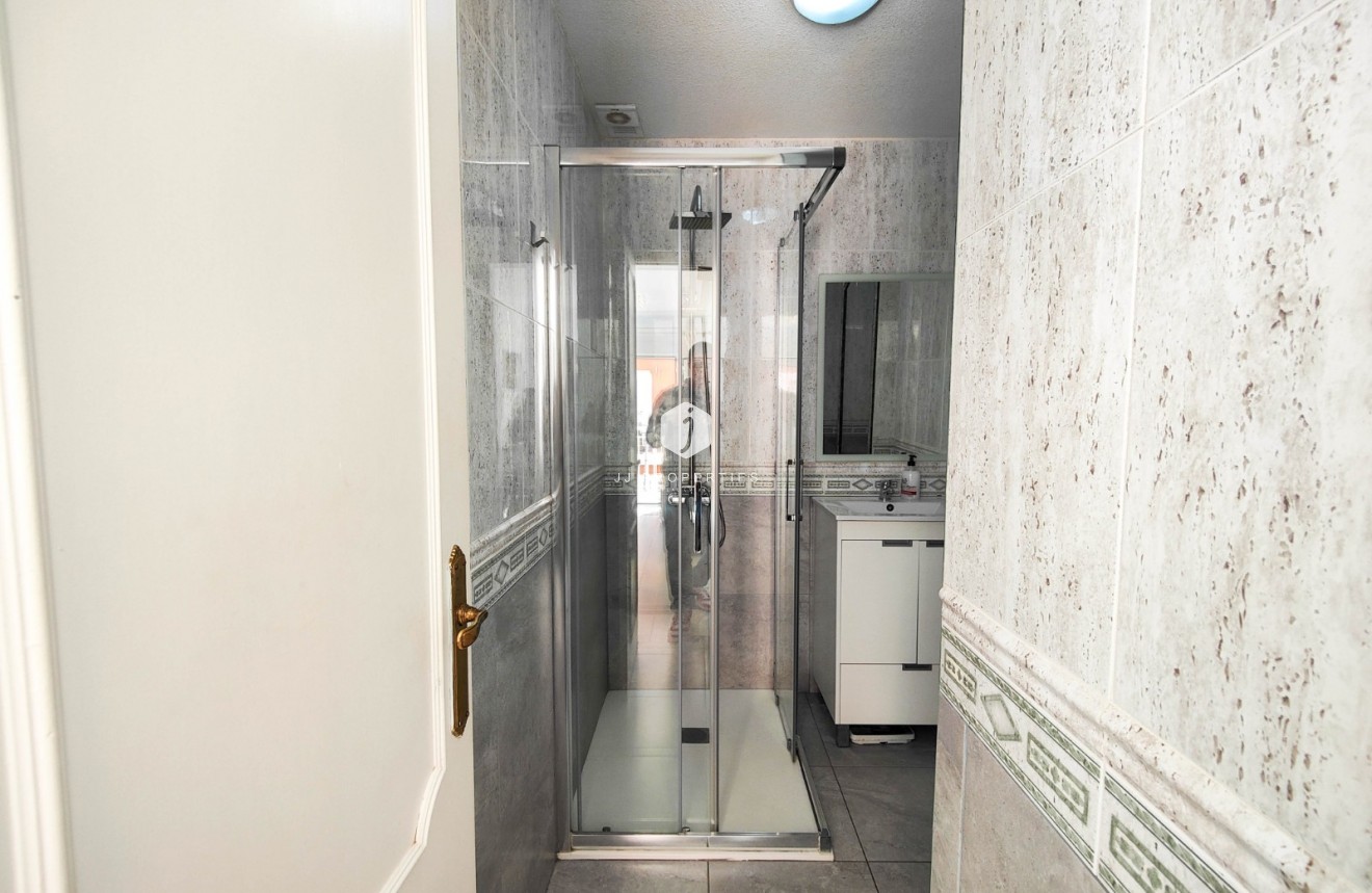 Resale - Penthouse -
Torrevieja - Costa Blanca