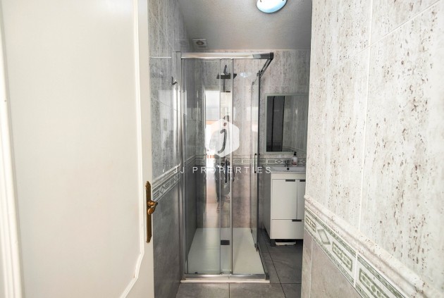 Resale - Penthouse -
Torrevieja - Costa Blanca