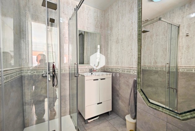 Resale - Penthouse -
Torrevieja - Costa Blanca