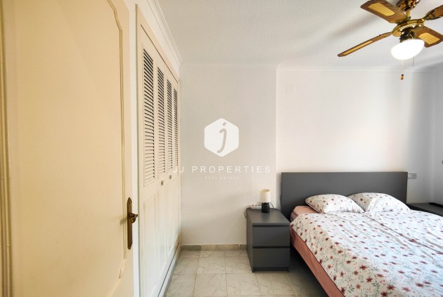 Resale - Penthouse -
Torrevieja - Costa Blanca