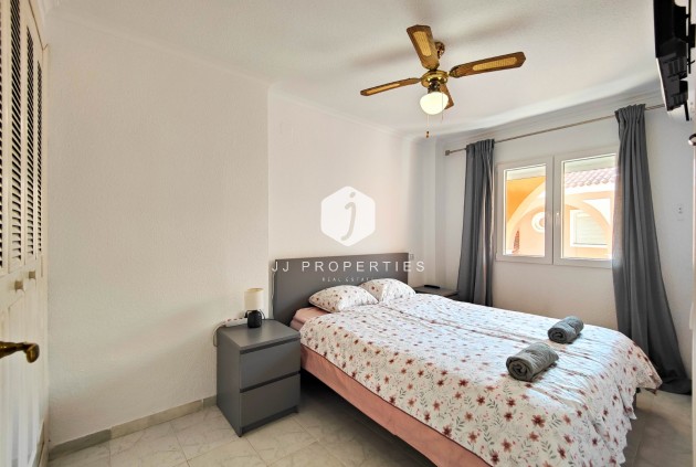 Resale - Penthouse -
Torrevieja - Costa Blanca