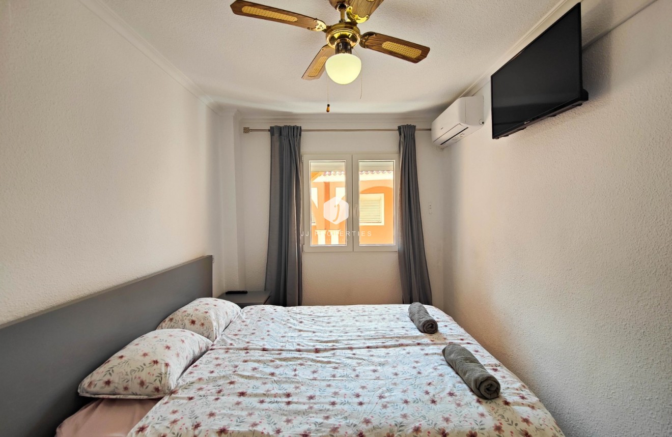 Resale - Penthouse -
Torrevieja - Costa Blanca