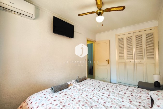 Resale - Penthouse -
Torrevieja - Costa Blanca