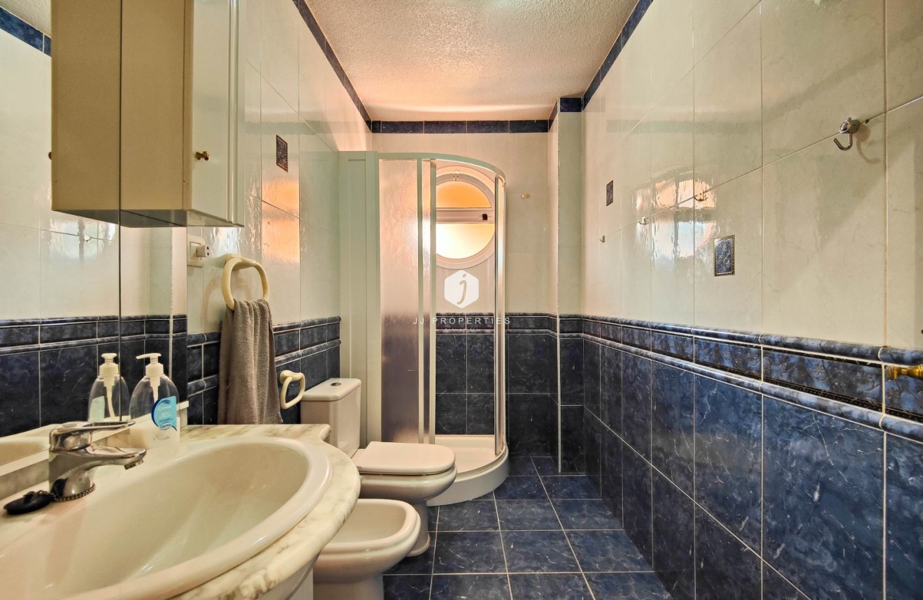 Resale - Penthouse -
Torrevieja - Costa Blanca