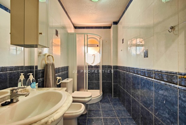 Resale - Penthouse -
Torrevieja - Costa Blanca