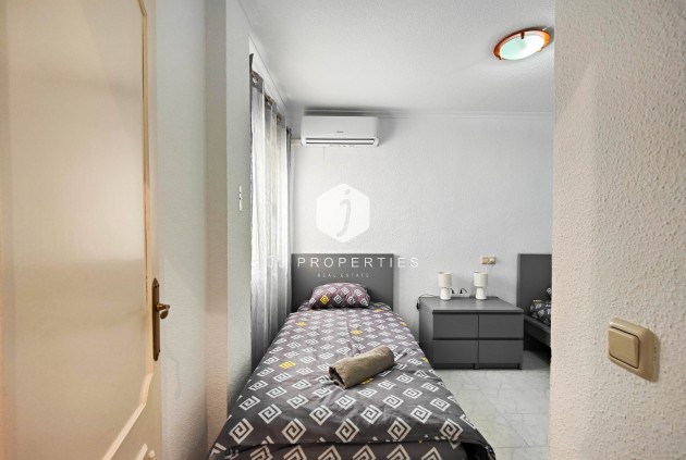 Resale - Penthouse -
Torrevieja - Costa Blanca