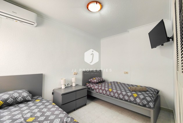 Resale - Penthouse -
Torrevieja - Costa Blanca