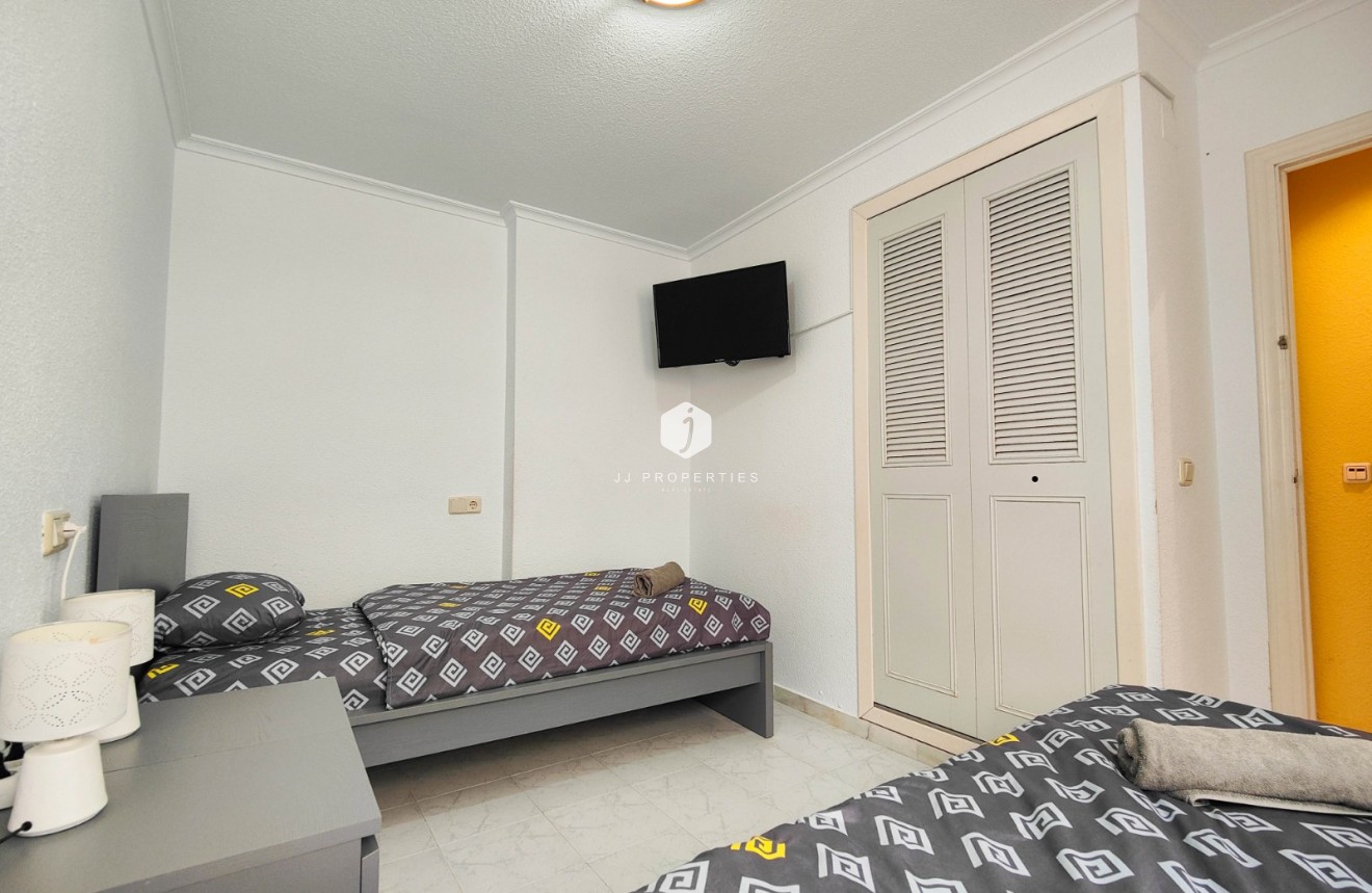 Resale - Penthouse -
Torrevieja - Costa Blanca