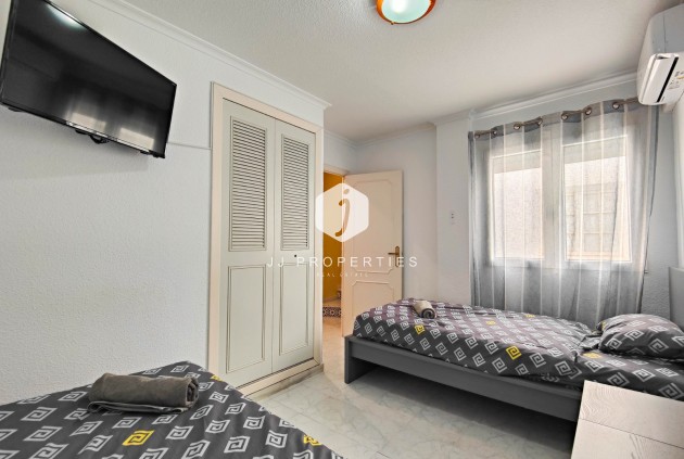 Resale - Penthouse -
Torrevieja - Costa Blanca