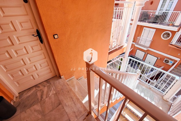 Resale - Penthouse -
Torrevieja - Costa Blanca