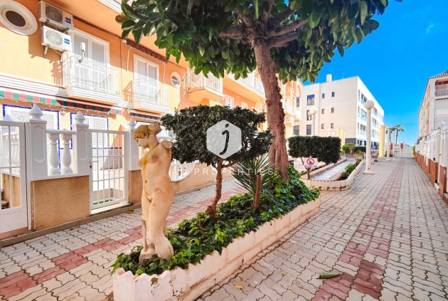 Resale - Penthouse -
Torrevieja - Costa Blanca