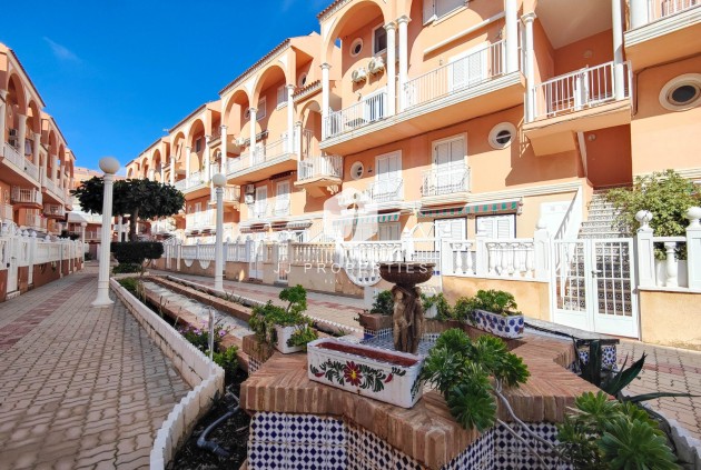 Resale - Penthouse -
Torrevieja - Costa Blanca