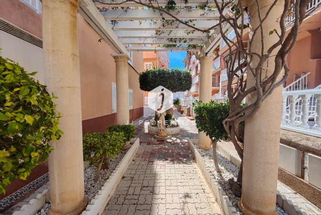 Resale - Penthouse -
Torrevieja - Costa Blanca