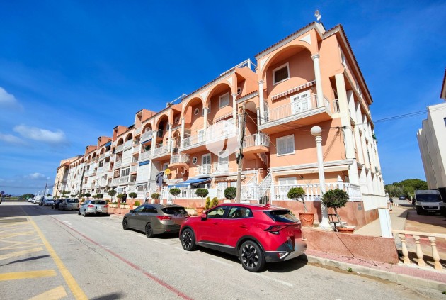 Resale - Penthouse -
Torrevieja - Costa Blanca